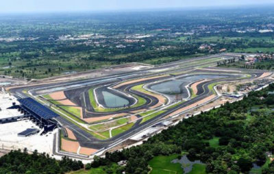 La Superbike en Thaïlande :: En bref