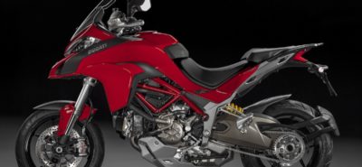 La Ducati Panigale 1299 à 25000 francs et la Multistrada S DVT à 20000 :: Actu, Test motos