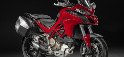 La Ducati Multistrada 2015 adopte un moteur révolutionnaire :: Actu, Nouveautés 2015, Test motos
