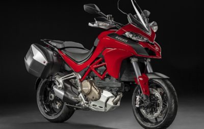 La Ducati Multistrada 2015 adopte un moteur révolutionnaire :: Actu, Nouveautés 2015, Test motos