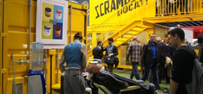 Le Salon de Milan (EICMA 2014) en quelques images: Ducati et Yamaha :: Actu, Nouveautés 2015, Test motos, Tests scooters