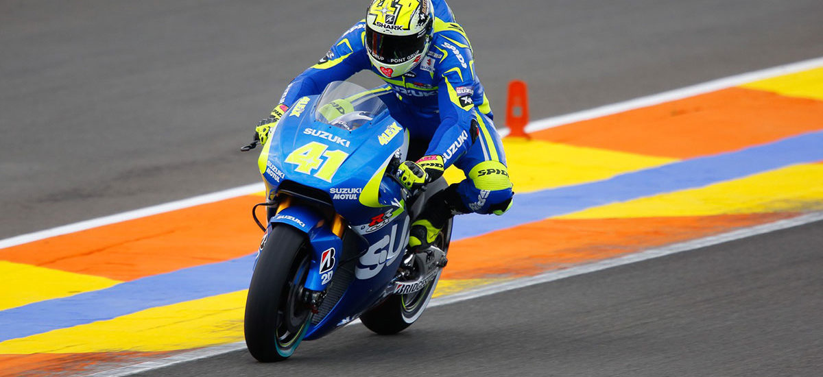 Tests pré-saison MotoGP 2015 jour 3