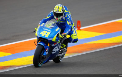 Tests pré-saison MotoGP 2015 jour 3 :: Sport