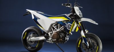 Une nouvelle Husky pour la route :: Actu, Nouveautés 2015, Test motos