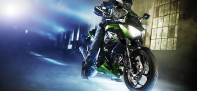 Après la petite Ninja, Kawasaki invente la petite Z :: Actu, Nouveautés 2015, Test motos