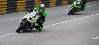 Horst Saiger et Roman Stamm brillent à Macau :: Sport