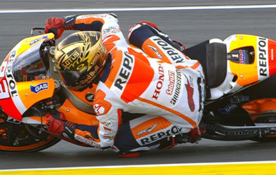MotoGP: Marquez en démo, Rossi vice-champion! :: Sport