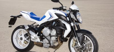 MV Agusta répercute (enfin) la baisse de l’euro sur ses prix suisses :: Actu, Test motos