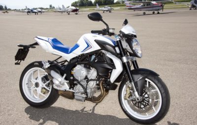 MV Agusta répercute (enfin) la baisse de l’euro sur ses prix suisses :: Actu, Test motos