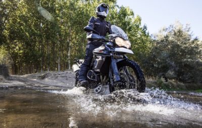 Chez Triumph, les Tiger font des petits :: Actu, Nouveautés 2015, Test motos