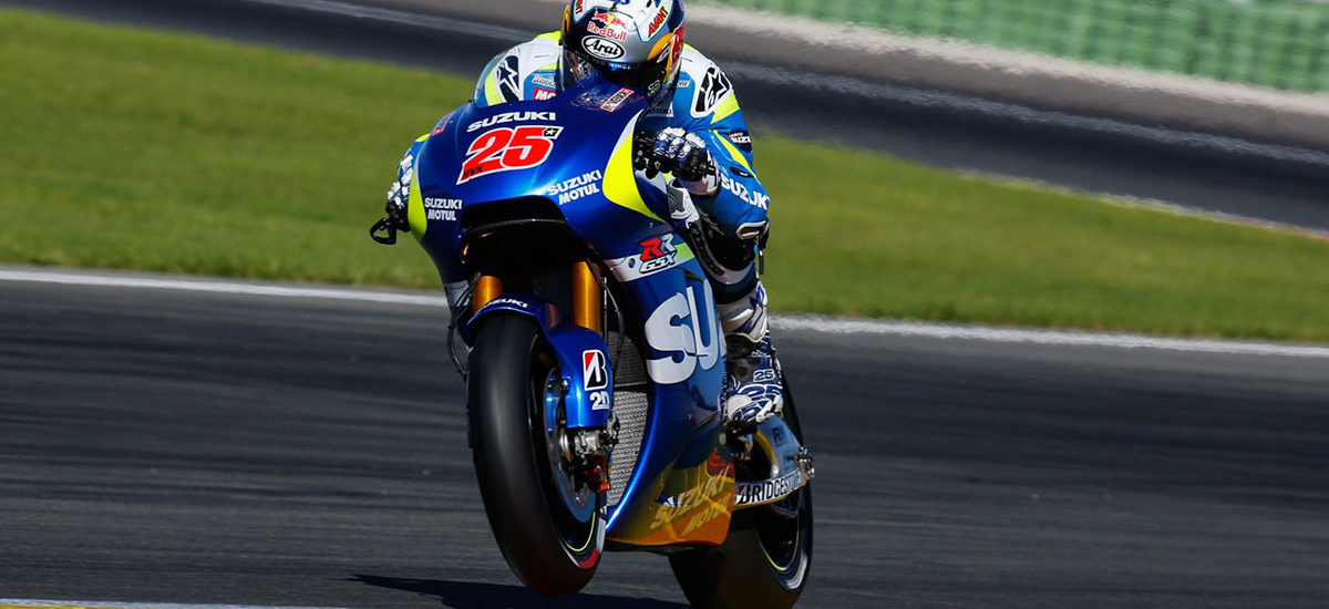 Tests pré-saison MotoGP 2015 jour 1