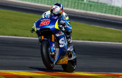 Tests pré-saison MotoGP 2015 jour 1 :: Sport