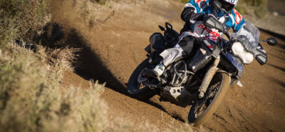 Deux vidéos Triumph sur leurs nouvelles Tiger 800 :: Vidéo
