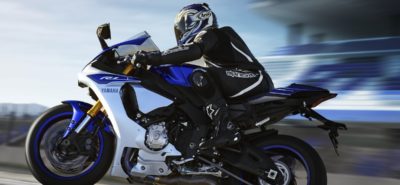 La nouvelle Yamaha R1 à 23000 francs :: Actu, Nouveautés 2015, Test motos