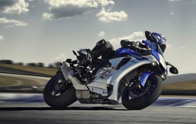 La Yamaha R1 veut aller encore plus vite, selon Valentino Rossi :: Actu, Nouveautés 2015, Test motos