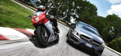 MV Agusta s’aquocquine avec AMG (Mercedes) :: Actu, Test motos