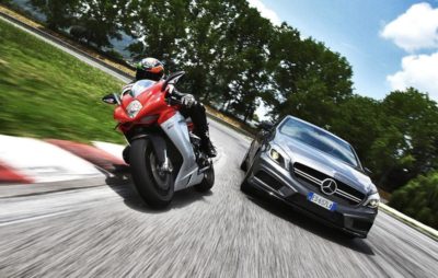 MV Agusta s’aquocquine avec AMG (Mercedes) :: Actu, Test motos