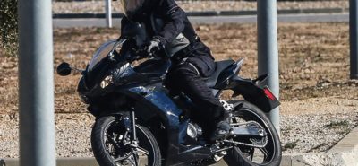 Triumph ne va finalement pas développer une petite moto :: Actu, Test motos