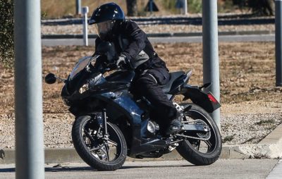 Triumph ne va finalement pas développer une petite moto :: Actu, Test motos