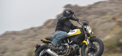 En avril, Ducati se découvre un record de vente, grâce au Scrambler :: Actu, Test motos