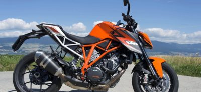 KTM suit Moto Guzzi et baisse ses prix en Suisse à cause du franc fort :: Actu, Test motos