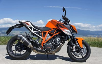 KTM suit Moto Guzzi et baisse ses prix en Suisse à cause du franc fort :: Actu, Test motos