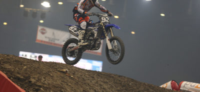 Guillod prince et Musquin roi du Supercross de Genève :: Actu, Sport, Test motos