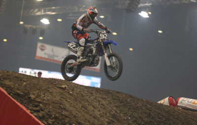 Guillod prince et Musquin roi du Supercross de Genève :: Actu, Sport, Test motos