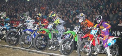 Un Supercross superlatif cette fin de semaine à Genève :: Actu, Test motos