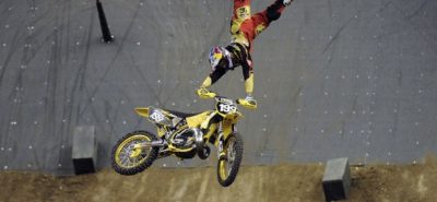 Travis Pastrana et ses potes feront le show en juin 2015 à Genève :: Actu, Sport, Test motos