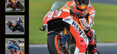 Un beau cadeaux de Noël aux fans de GP :: Sport