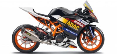 Une classe 300 cc en Super Sport pour 2016? :: Sport