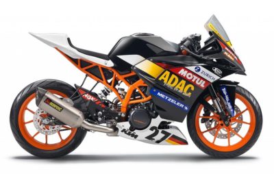 Une classe 300 cc en Super Sport pour 2016? :: Sport