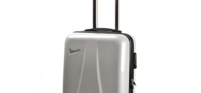 Et voici la valise-Vespa :: Actu, Test équipements, Tests scooters
