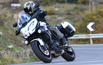 L’importateur Kawasaki est l’un des derniers à répercuter les « jeudis noirs » sur ses prix :: Actu, Test motos, Tests scooters