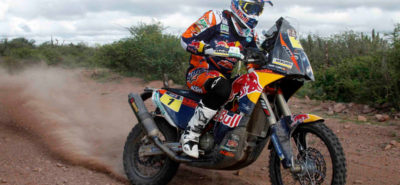 Marc Coma remporte son 5e Dakar! Le Suisse Damien Udry est 58e :: Sport