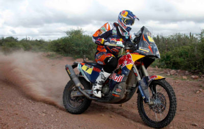 Marc Coma remporte son 5e Dakar! Le Suisse Damien Udry est 58e :: Sport