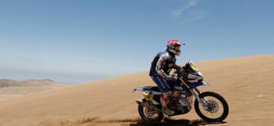 Dakar 2015, pourquoi Yamaha n’y arrive pas (encore) :: Sport