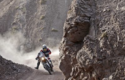 Dakar: victoire surprise de Walkner, Coma se reprend :: Sport