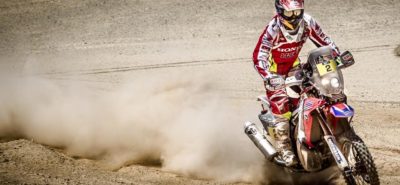 Dakar 2015, bilan de la première semaine: l’ère des duels :: Actu, Sport