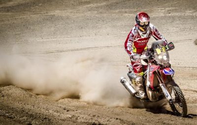 Dakar 2015, bilan de la première semaine: l’ère des duels :: Actu, Sport