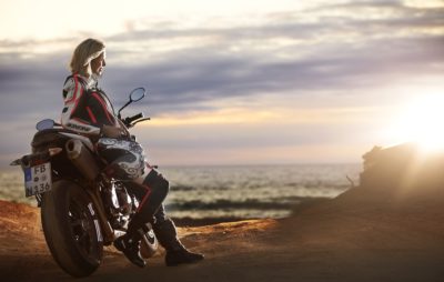 iXS renouvelle son catalogue de vêtements et de casques pour 2015 :: Actu, Test équipements