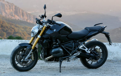Les « jeudis noirs » poussent BMW à baisser ses prix :: Actu, Test motos, Tests scooters