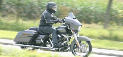 Primes pour compenser la cherté du franc, Harley s’y met aussi (enfin!) :: Actu, Test motos