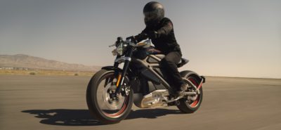 La Harley électrique va faire son show cet été en Europe :: Actu, Test motos