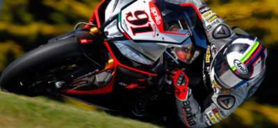 Rea, Haslam, Davies, rois de Phillip Island :: Sport