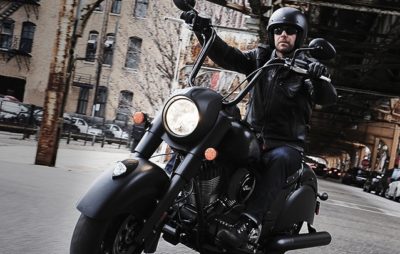 L’Indian Chief « cheval noir », c’est pour 2016 :: Actu, Test motos