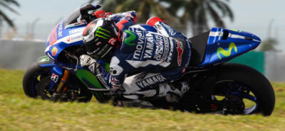 Lorenzo prend le dessus :: Sport