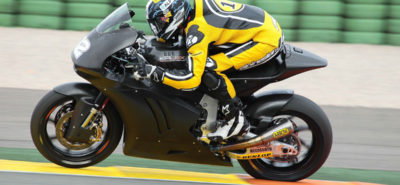 Essais Moto2 à Valence: Zarco devant, Lüthi 4e :: Sport