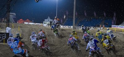 Qualifs MX au Qatar: Cairoli et Herlings, les Suisses Seewer et Guillod 10e et 20e :: Sport